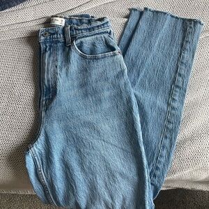 Abercrombie and Fitch Jeans